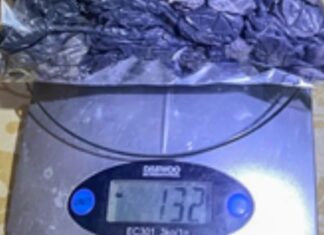 La Policía de Cutral Co dio un golpe al microtráfico de drogas