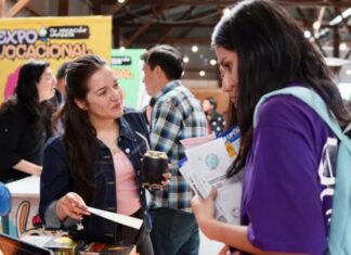 Neuquén recibe la Expovocacional 2025: las novedades