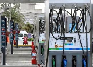 Actualización de impuestos a combustibles: qué cambia con el decreto publicado