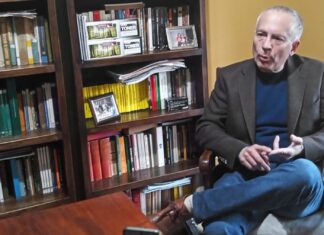 Unión Liberal pisa fuerte en Morón: «Merecemos un cambio, no maquillaje electoral»