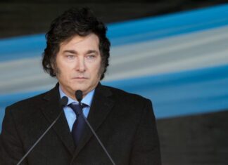 Javier Milei apuntó contra la oposición tras el rechazo al veto de la Emergencia en Discapacidad