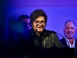 Milei desembarca en Junín para presentar a sus candidatos bonaerenses