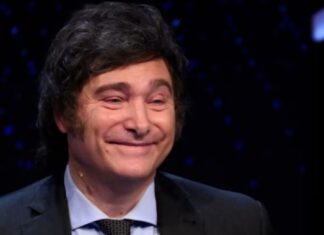 Javier Milei vetó las leyes de aumento a jubilaciones y emergencia en discapacidad
