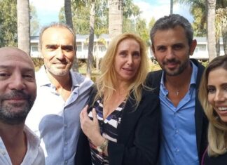 Karina Milei en la mira: la oposición propone interpelación y reestructuración de la ANDIS