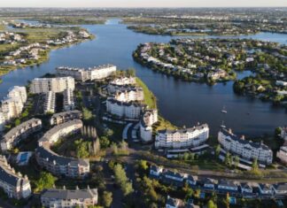 Presuntas coimas en la ANDIS: la Justicia allana dos barrios de Nordelta