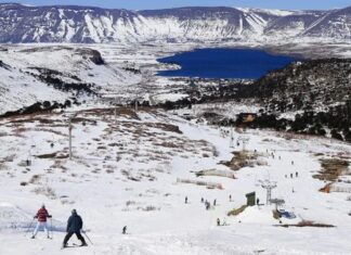 Neuquén cierra un invierno con buena temporada a pesar de la escasez de nieve