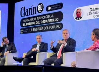 Anticiparon el arribo de dos nuevas empresas extranjeras a Vaca Muerta