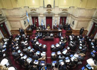 El Congreso bloquea los decretos que pretendían desarmar organismos públicos