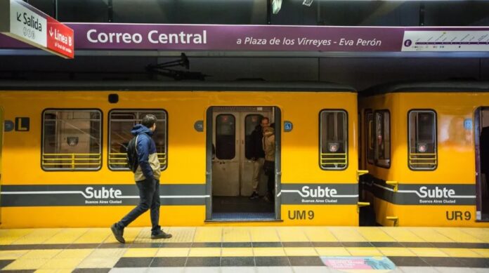 subtes