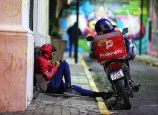 La tasa de empleo informal marca su nivel más alto desde 2024