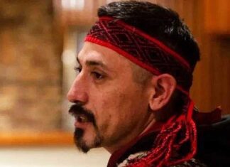 Jones Huala seguirá detenido hasta diciembre