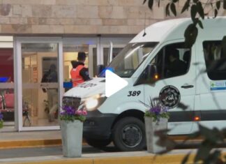 Arribó a Ezeiza el vuelo con argentinos deportados desde EE.UU.