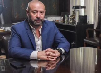 Presuntas coimas en la ANDIS: el celular de Spagnuolo, en el centro de la investigación