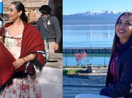 Detuvieron a un joven acusado del femicidio de Claudia Scrazzolo en Ezeiza