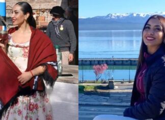 Detuvieron a un joven acusado del femicidio de Claudia Scrazzolo en Ezeiza