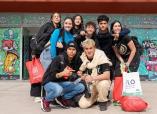 Expovocacional llega a Neuquén con tres jornadas de orientación para miles de estudiantes