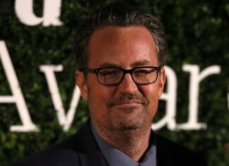 La “Reina de la ketamina” se declara culpable en el caso de la muerte de Matthew Perry
