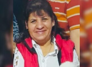 Encontraron muerta a mujer desaparecida en un monte de Salta