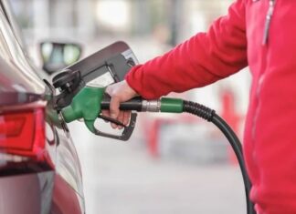 Otro golpe al bolsillo: cuánto cuesta la nafta a partir de esta semana