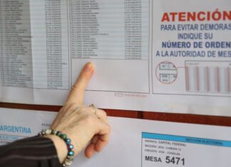 Legislativas bonaerenses: qué se vota este domingo en cada sección