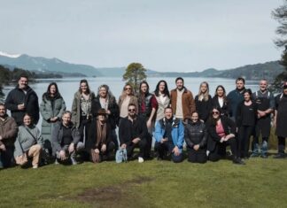 Proponen a Villa La Angostura como destino de bodas internacionales