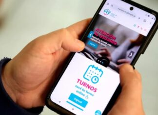 Transporte relanza la página de la VTV para simplificar trámites