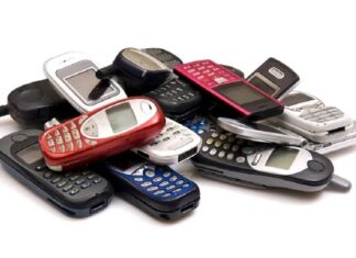 Celulares antiguos se vuelven tesoros: modelos clásicos alcanzan precios millonarios