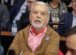 Julio de Vido condenado a 4 años por compras indebidas de GNL