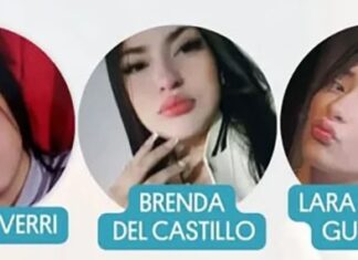 Tres jóvenes desaparecidas en La Matanza: continúa la búsqueda sin novedades