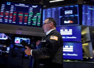 Rally argentino en Nueva York: bonos hasta 17% arriba y bancos con alzas superiores al 20%