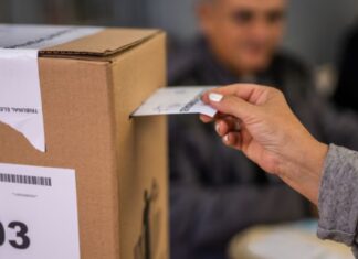 Elecciones bonaerenses: cómo justificar la ausencia y evitar multas