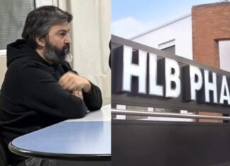 Procesaron al dueño del laboratorio de fentanilo contaminado