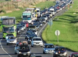 Confirmado: el feriado del 12 de octubre se moverá y habrá finde XL