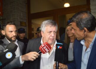 Abrieron una causa por presunto espionaje ilegal contra funcionarios del Gobierno