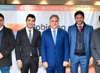 Gobernadores entre la cautela y la desconfianza ante el llamado al diálogo del Gobierno