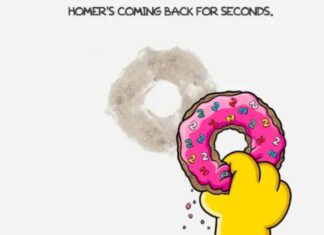 Los Simpson ¡Vuelven al cine!