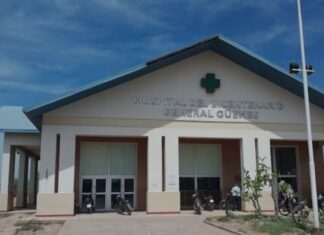 Una niña de 11 años dio a luz y sus padres quedaron detenidos