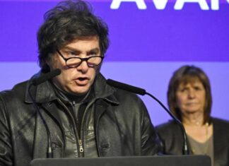 El Gobierno pone el foco en la crisis interna y Milei cancela su agenda en Madrid