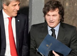 El Gobierno intervendrá en el mercado cambiario hasta las elecciones