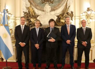 El BCRA vendió USD 678 millones y entró en el “top 10” histórico de intervenciones