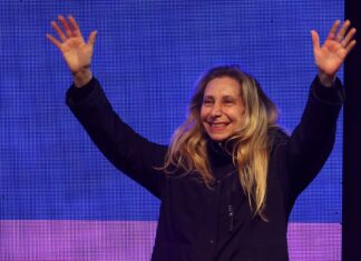 Avanza la citación a Karina Milei por las denuncias de sobornos en la ANDIS