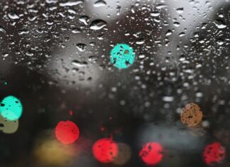 El tiempo en Buenos Aires: nubes y algunas lluvias aisladas