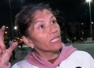 La mamá de Morena no cree que “Pequeño J» sea el autor y acusó a la policía de encubrir narcos