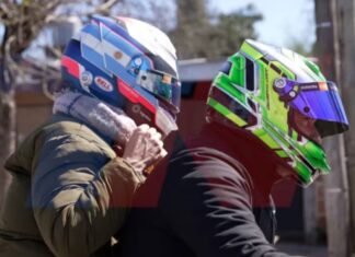 Perlitas: domingo electoral intenso, con incidentes y anécdotas