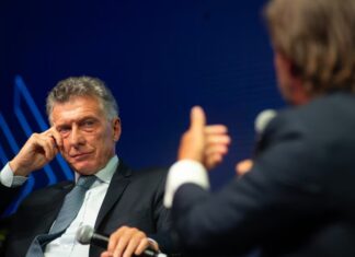 Tras la derrota en Buenos Aires, el PRO se distancia de Milei y piensa en el postmileismo