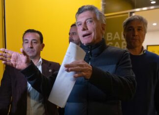 El PRO respaldó el Presupuesto 2026 de Javier Milei: “Una señal de madurez”