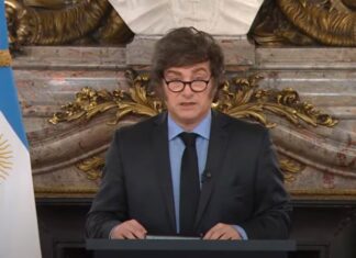 Uno por uno, los puntos clave del Presupuesto 2026 presentado por Javier Milei