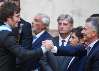 Milei retomó el diálogo con Macri para reforzar la gobernabilidad