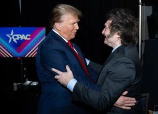 La oposición exige al Congreso revisar acuerdos con EE.UU.