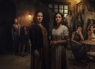 Netflix estrena “Las muertas”, miniserie inspirada en hechos reales que ya genera conversación